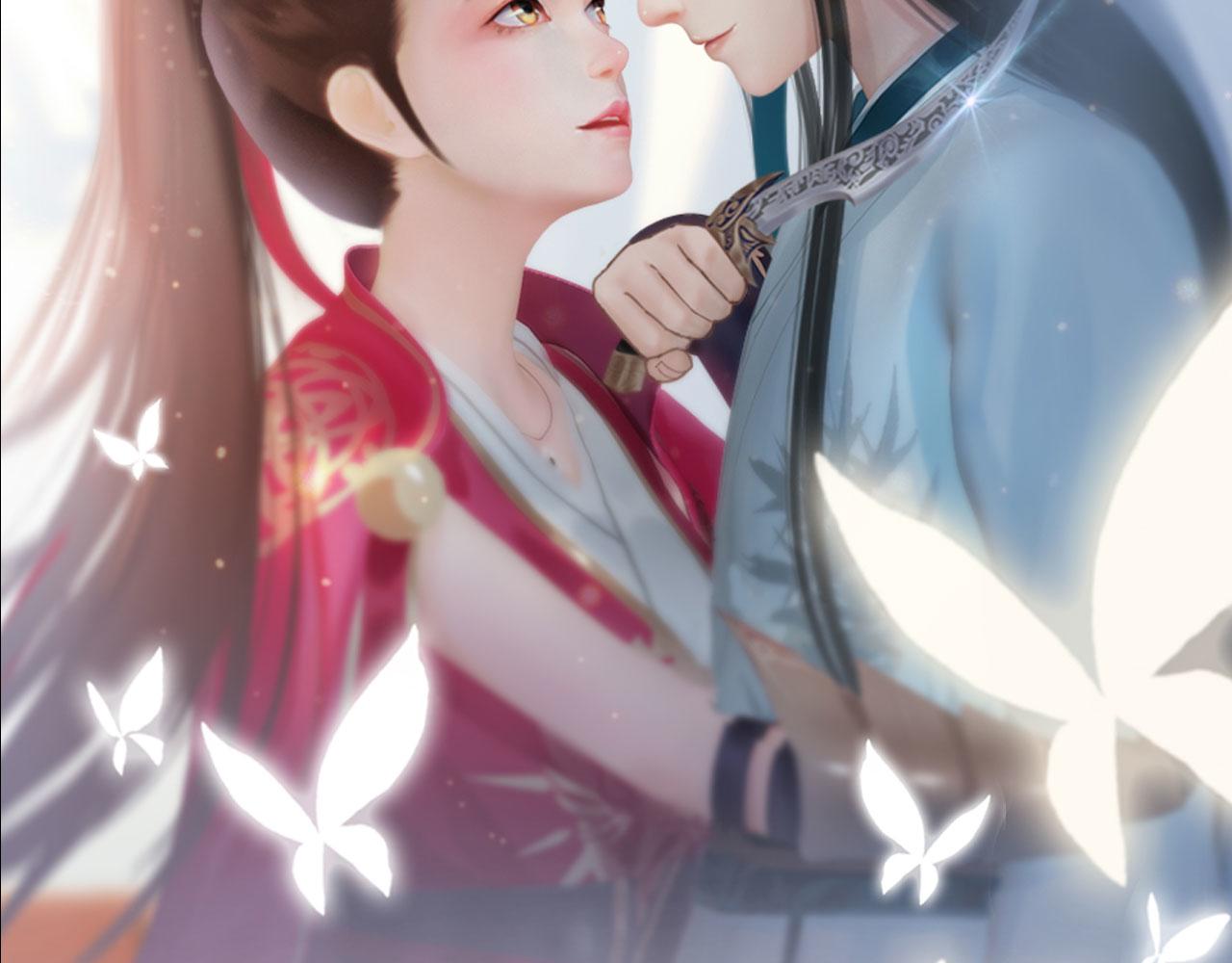 第8话 无海不成盗(1/3)-第121话