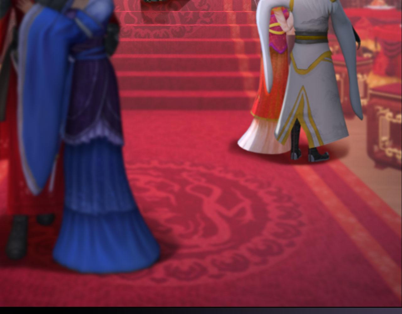 第10话 小娘子好生俊俏(1/2)-第123话