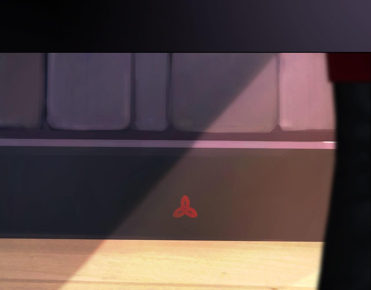 第10话 小娘子好生俊俏(1/2)-第123话