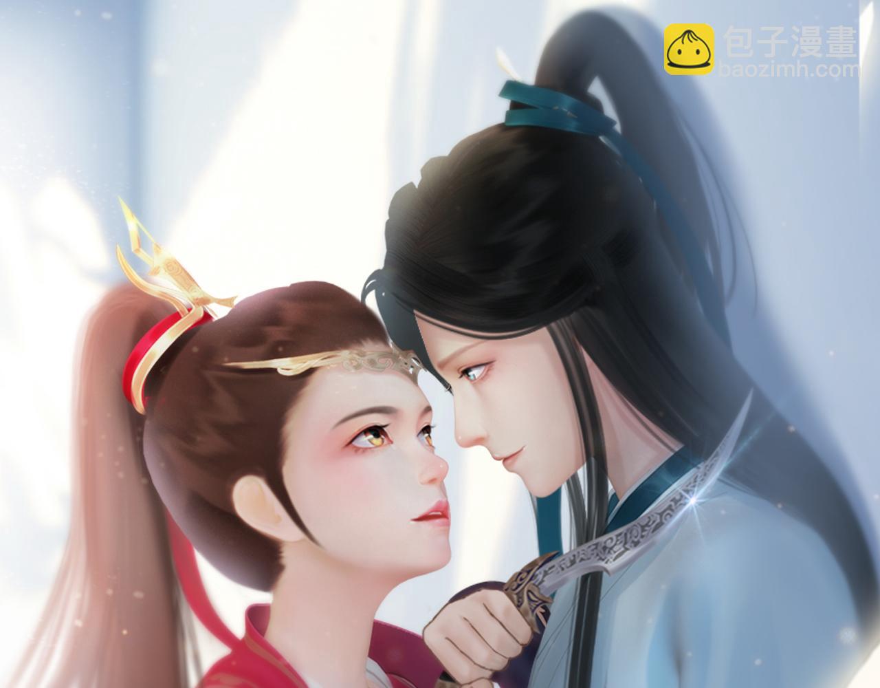 第10话 小娘子好生俊俏(1/2)-第123话