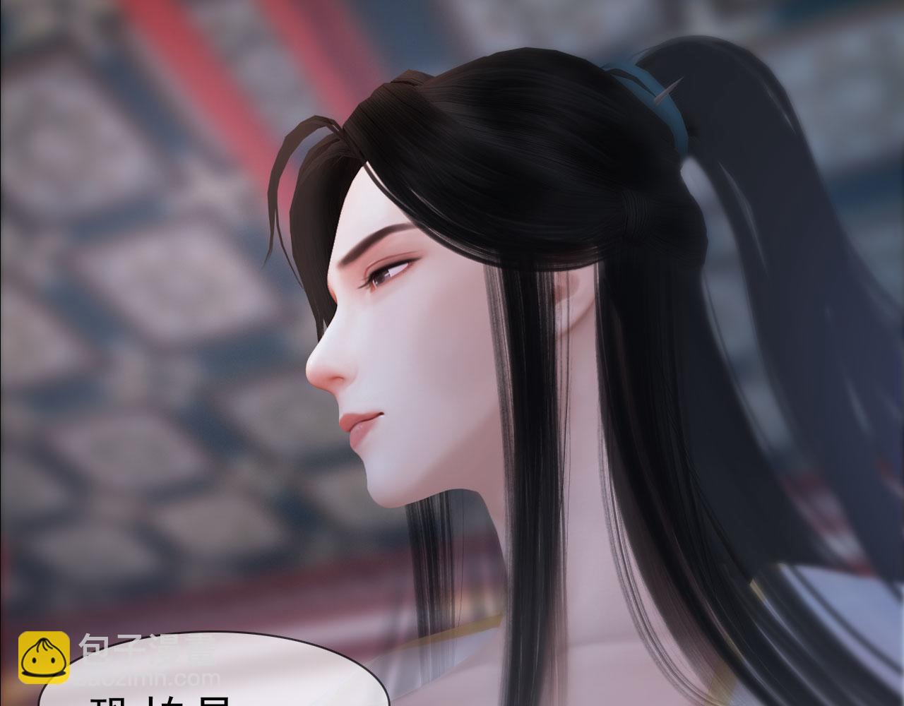 第10话 小娘子好生俊俏(1/2)-第123话