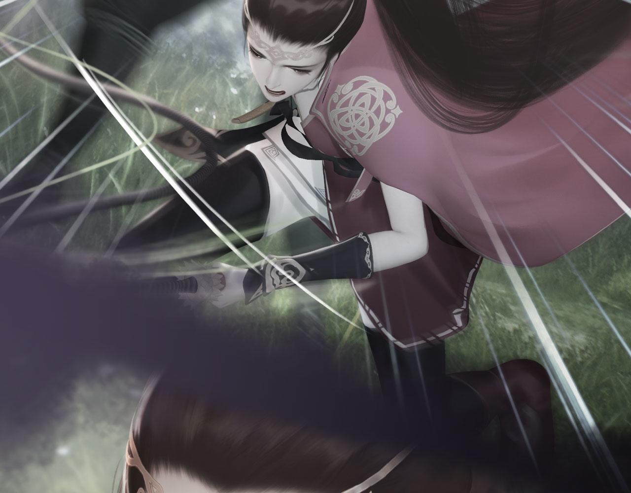 第10话 小娘子好生俊俏(1/2)-第123话