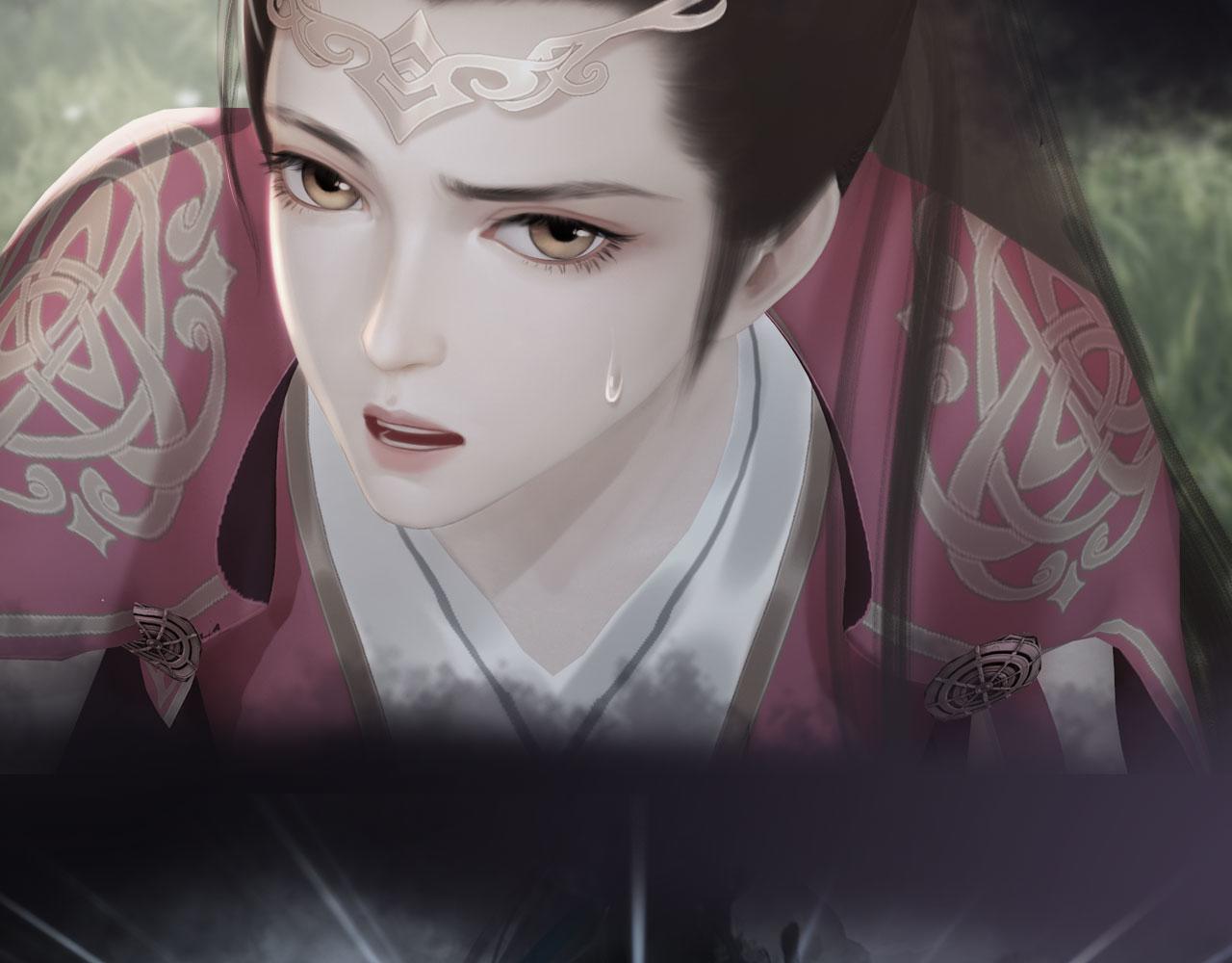 第10话 小娘子好生俊俏(1/2)-第123话