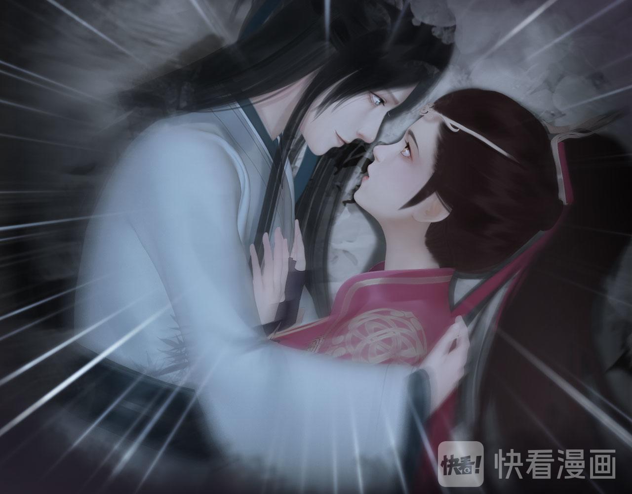 第10话 小娘子好生俊俏(1/2)-第123话