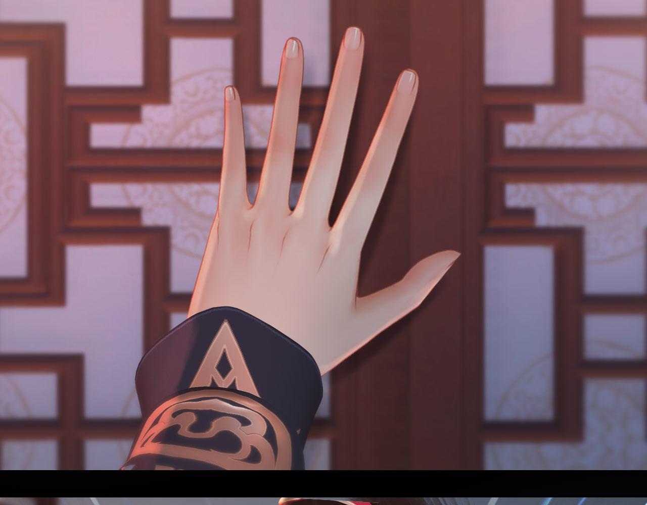 第10话 小娘子好生俊俏(1/2)-第123话