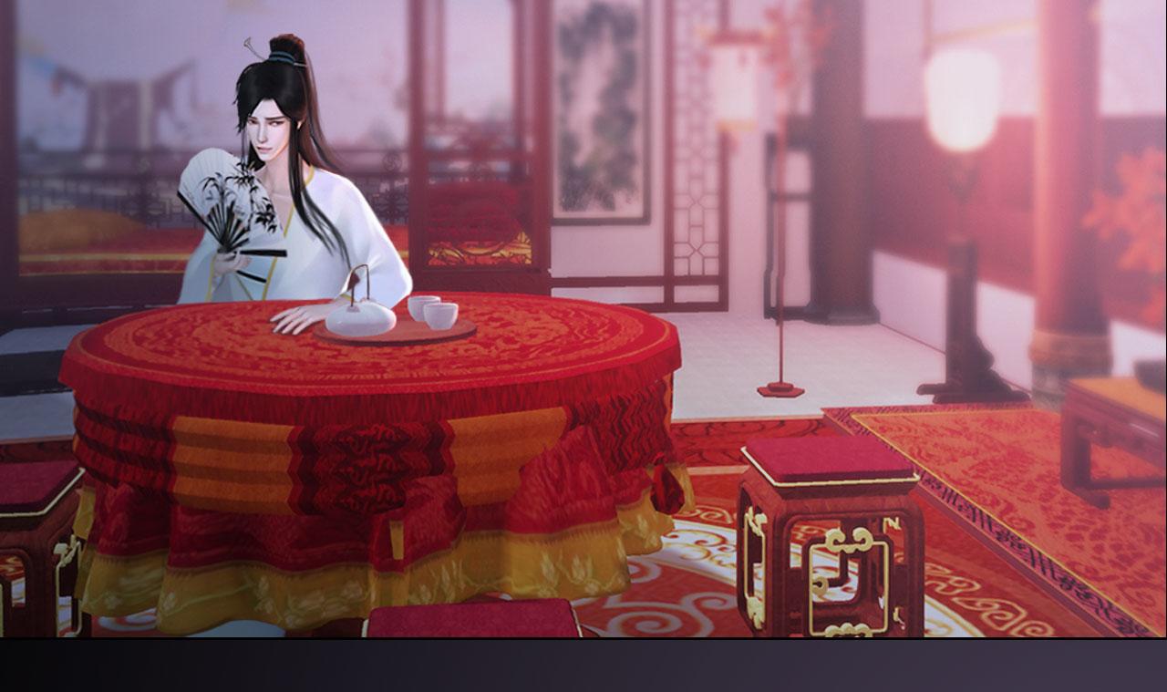 第10话 小娘子好生俊俏(1/2)-第123话