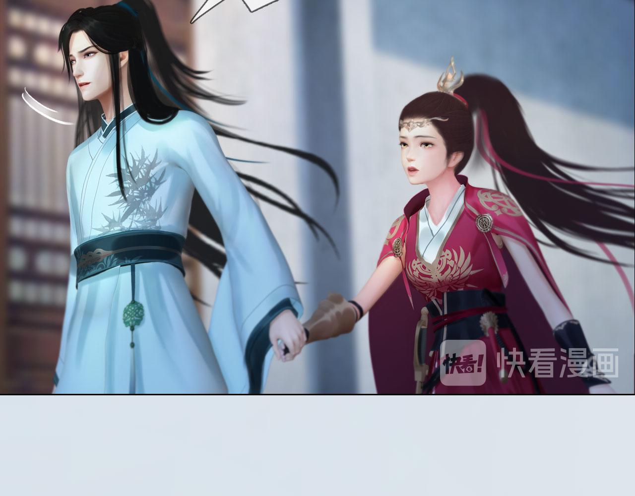 第12话 投降缴枪不杀(1/2)-第125话