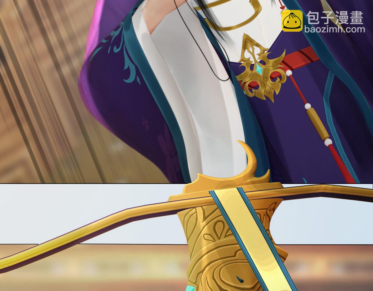 第12话 投降缴枪不杀(1/2)-第125话