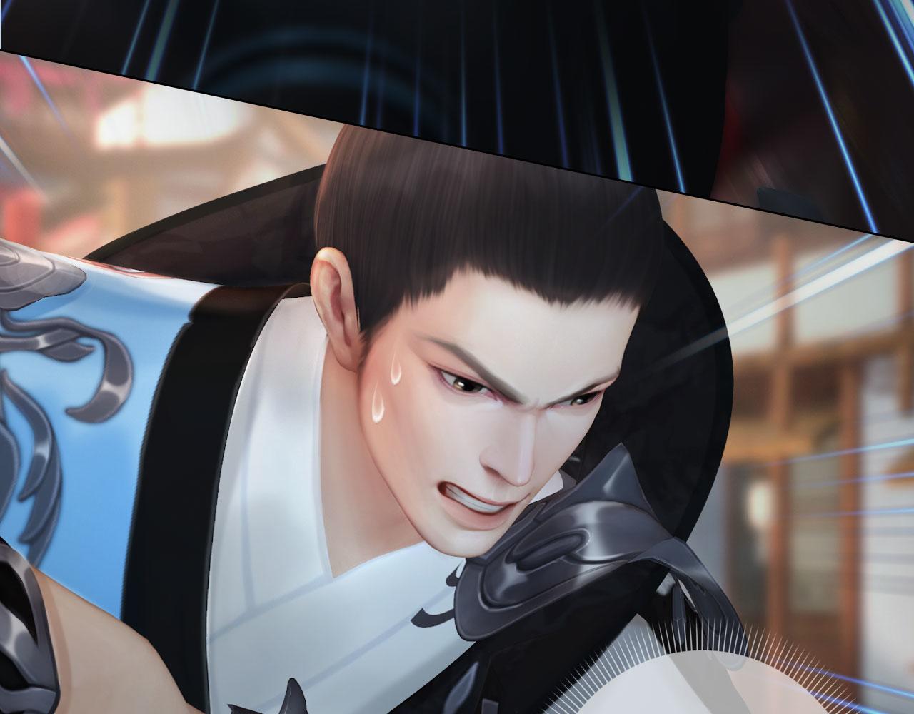 第14话 美色误人(1/2)-第127话