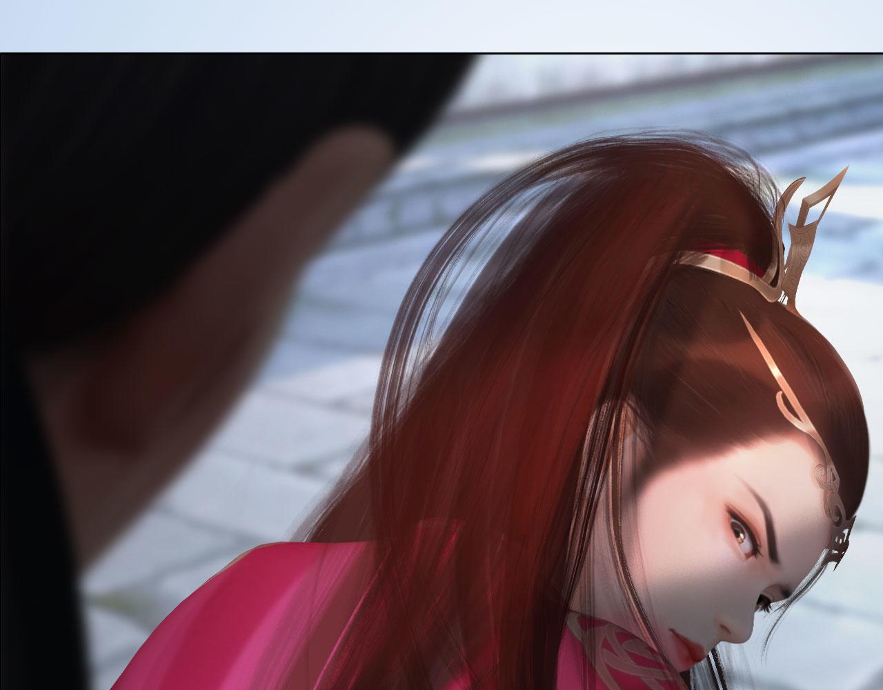 第14话 美色误人(1/2)-第127话