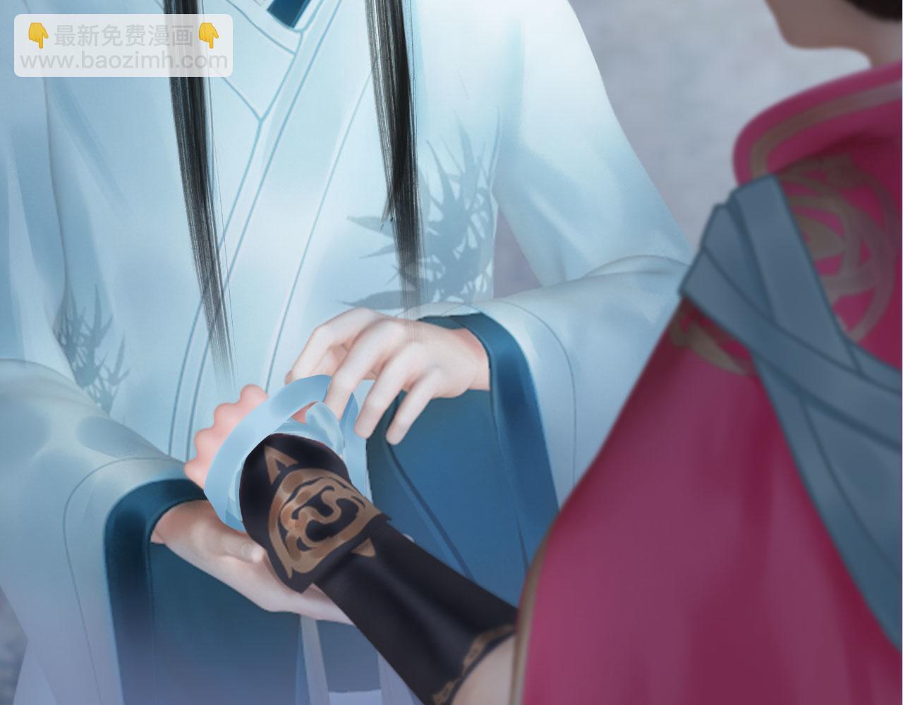 第14话 美色误人(1/2)-第127话