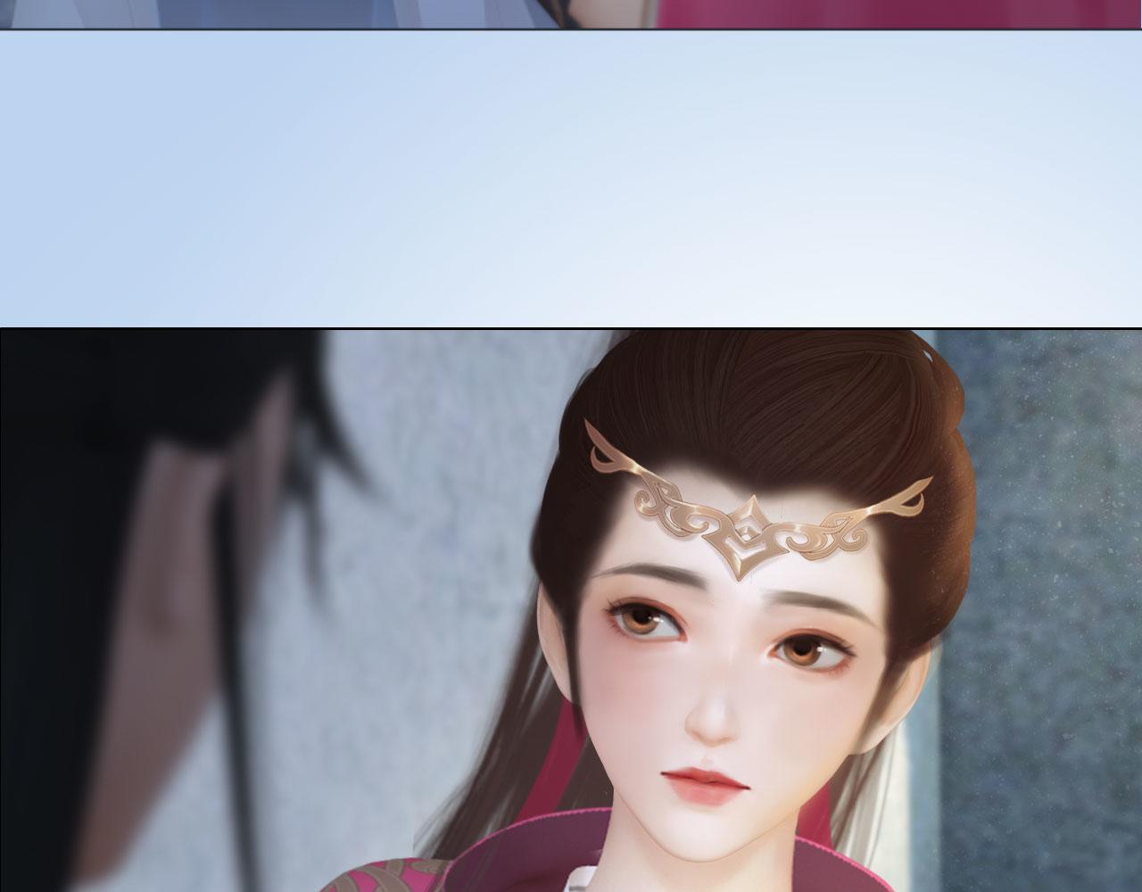 第14话 美色误人(1/2)-第127话