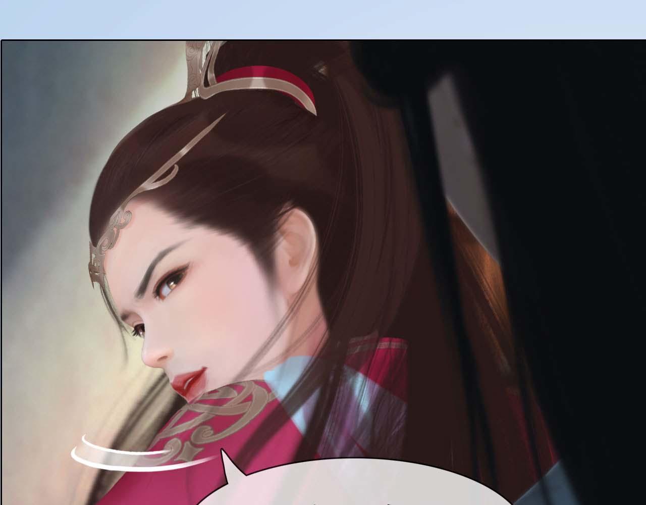 第14话 美色误人(1/2)-第127话