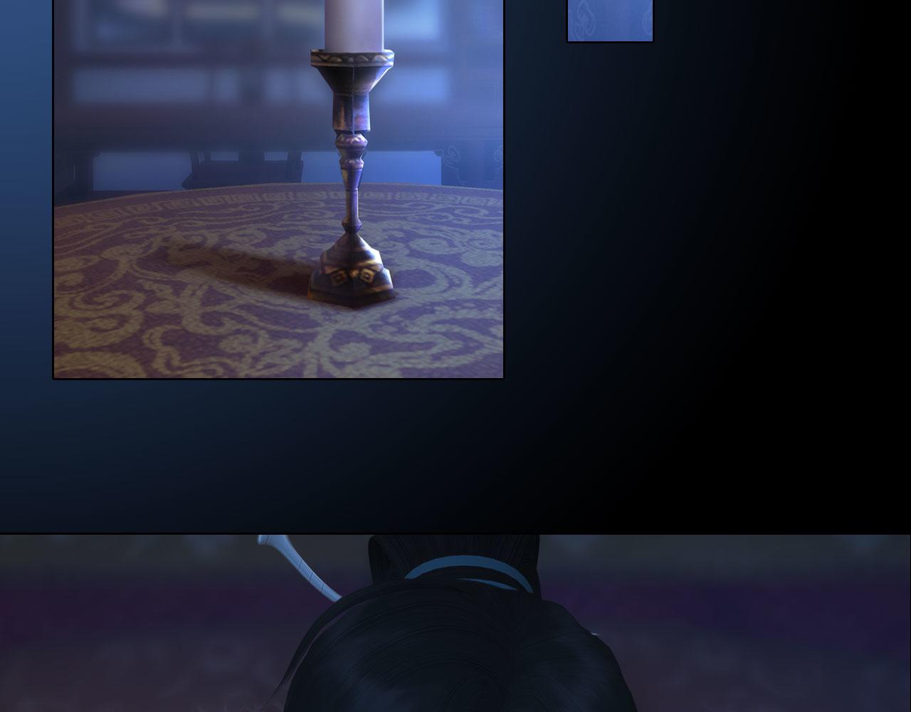 第16话 给个狡辩的机会呗？(1/2)-第129话