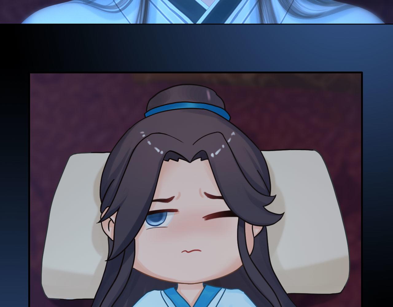 第16话 给个狡辩的机会呗？(1/2)-第129话