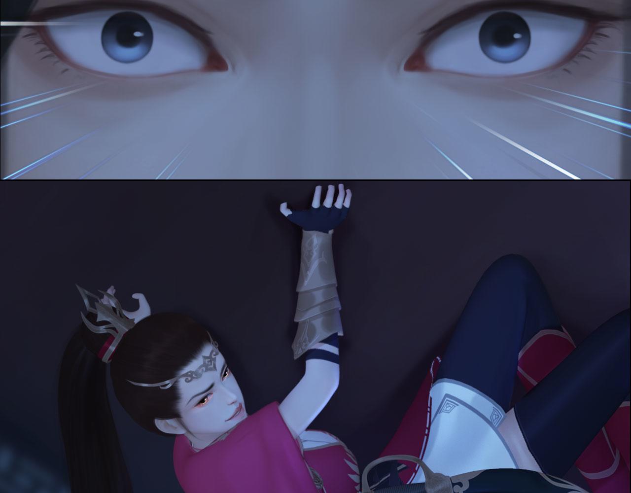 第16话 给个狡辩的机会呗？(1/2)-第129话