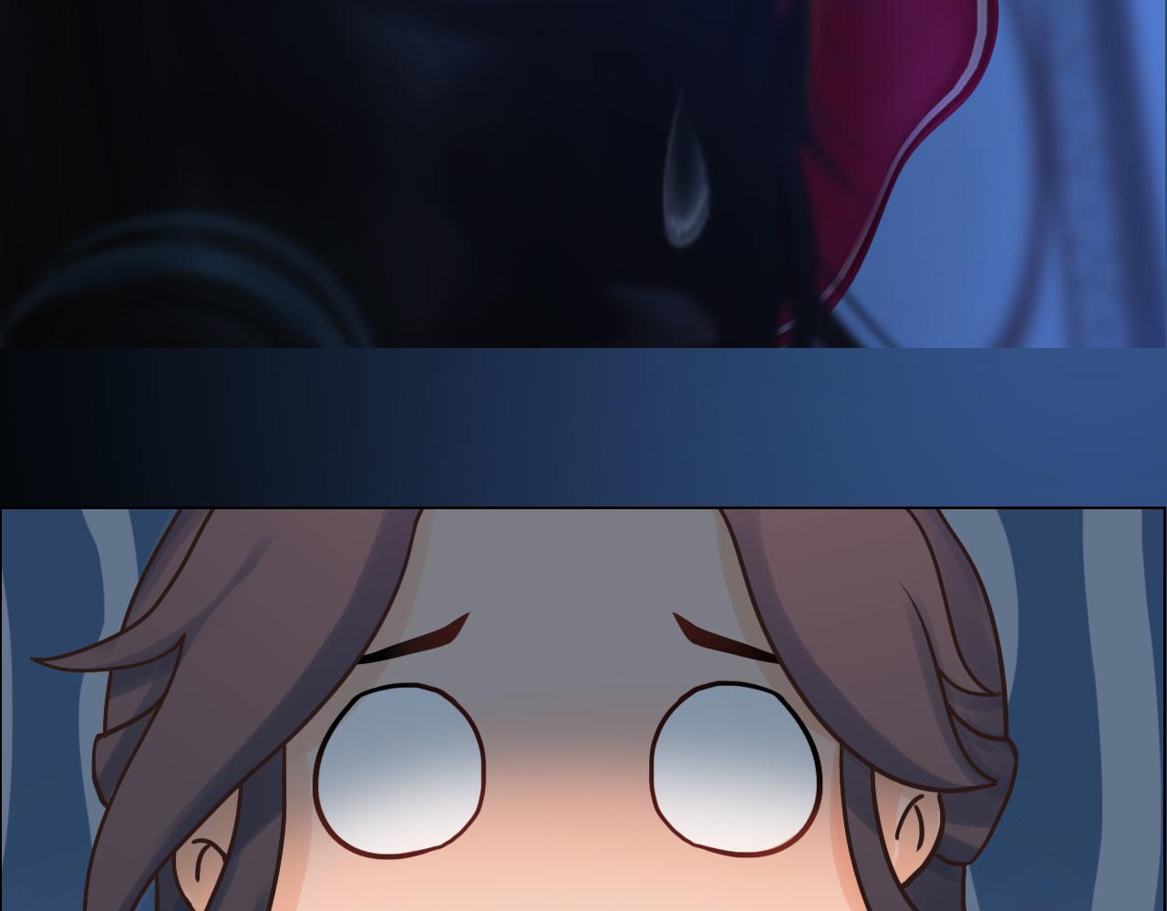 第16话 给个狡辩的机会呗？(1/2)-第129话