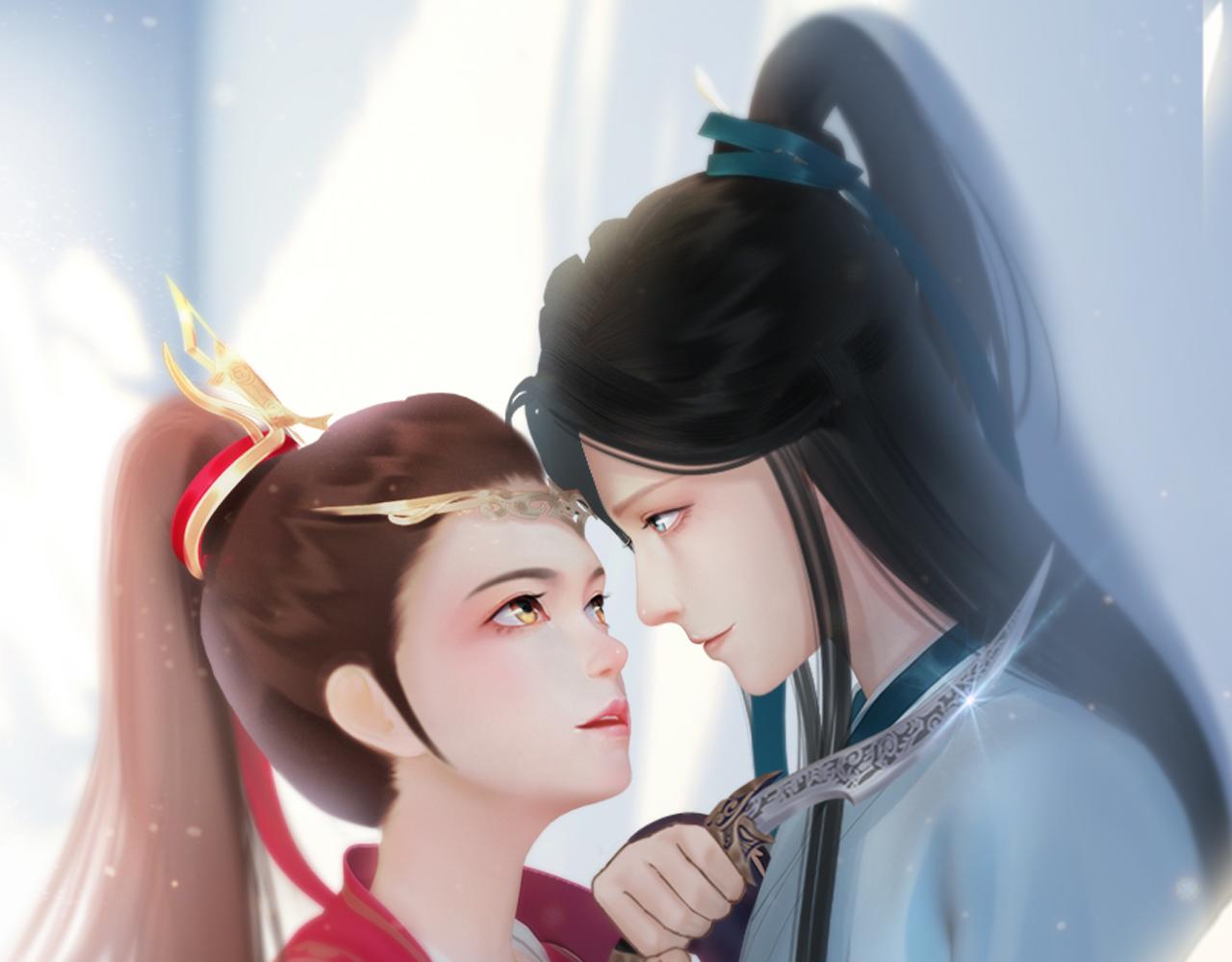 第16话 给个狡辩的机会呗？(1/2)-第129话