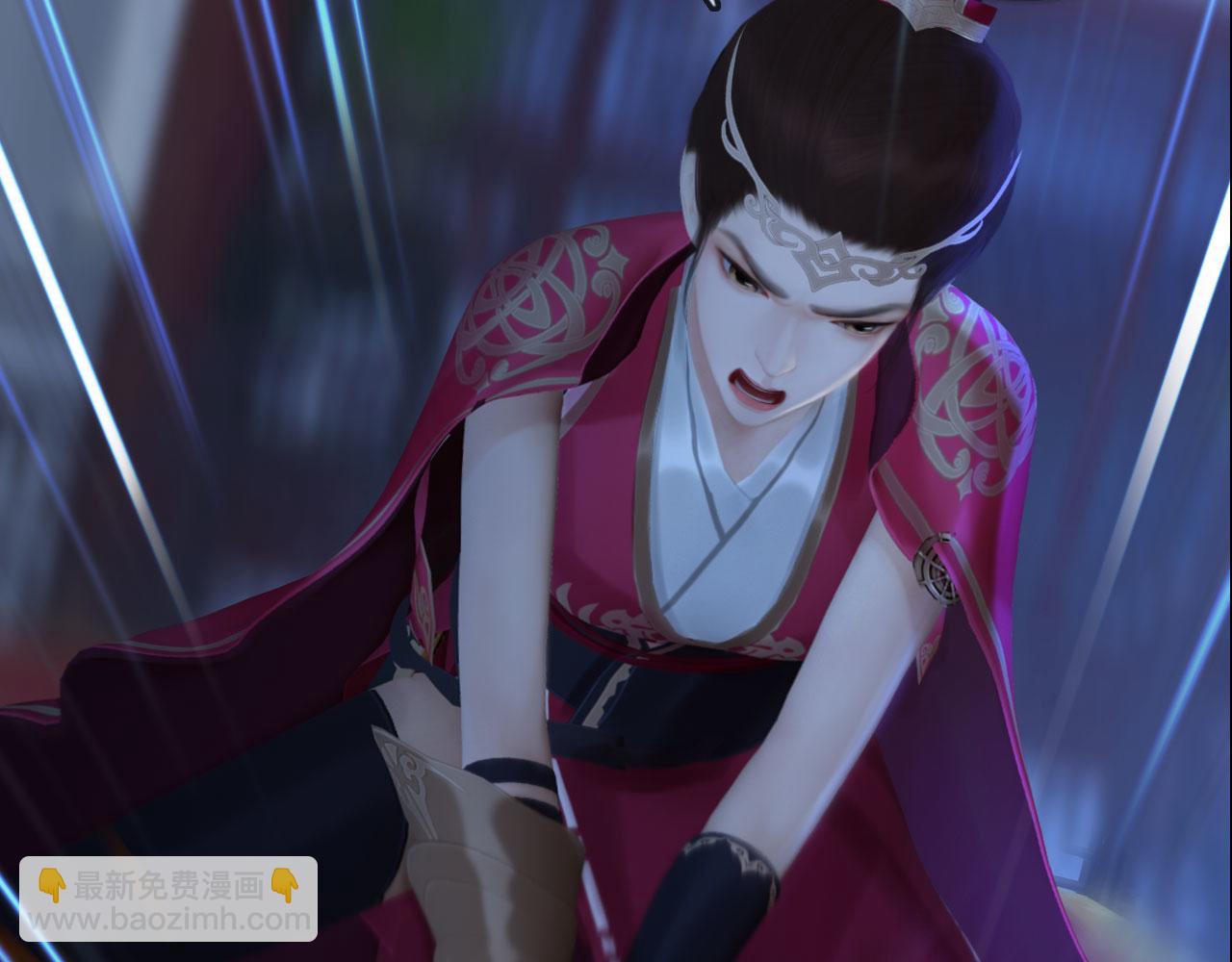 第16话 给个狡辩的机会呗？(1/2)-第129话