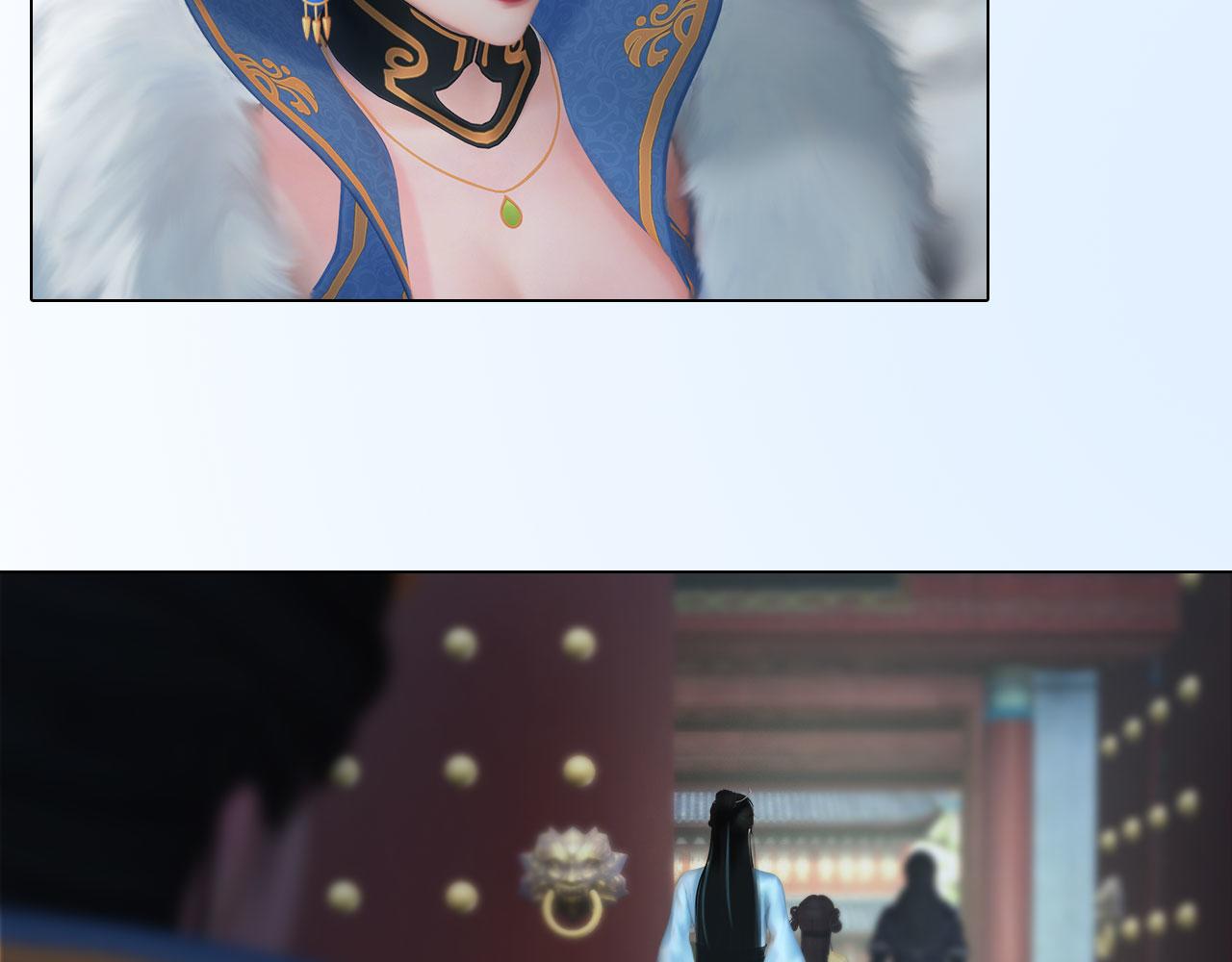 第20话 斯文败类(1/2)-第133话