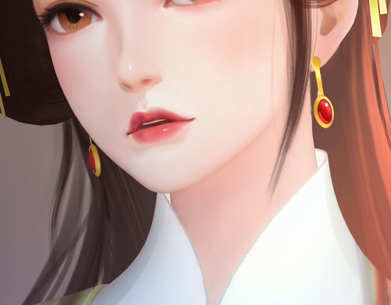 第20话 斯文败类(1/2)-第133话