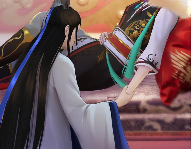 第14话 陛下遇险！(1/3)-第15话