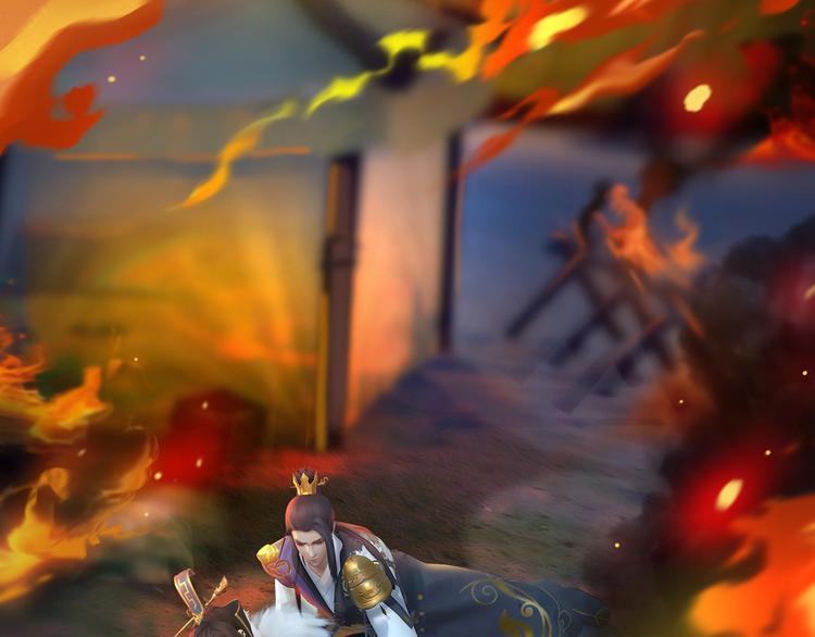 第14话 陛下遇险！(1/3)-第15话