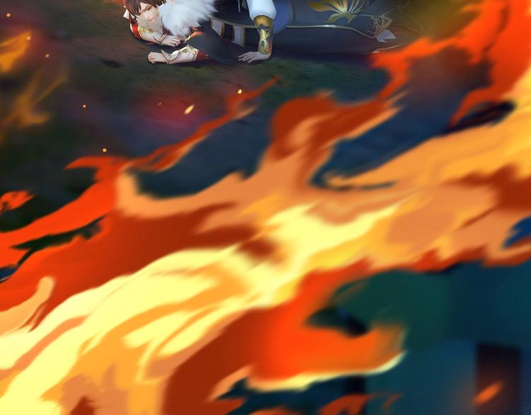 第14话 陛下遇险！(1/3)-第15话