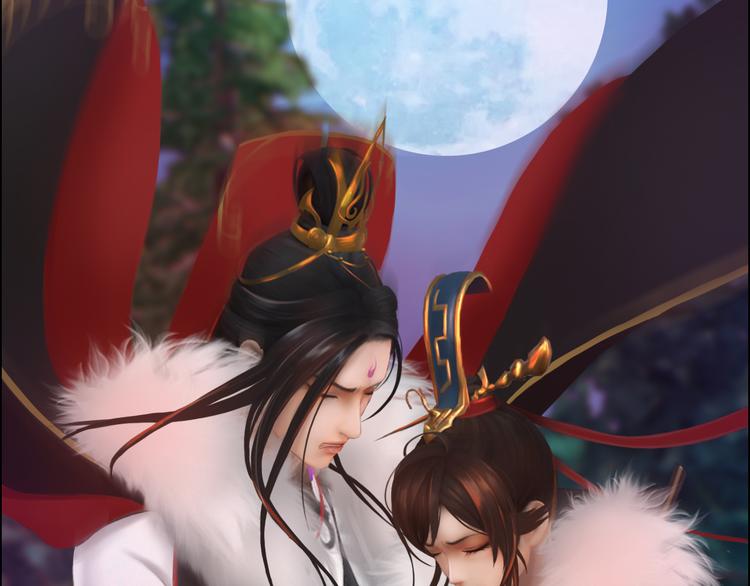 第16话 朕的身边有内奸！？(1/3)-第17话