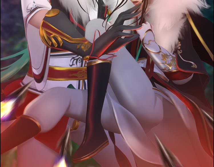 第16话 朕的身边有内奸！？(1/3)-第17话