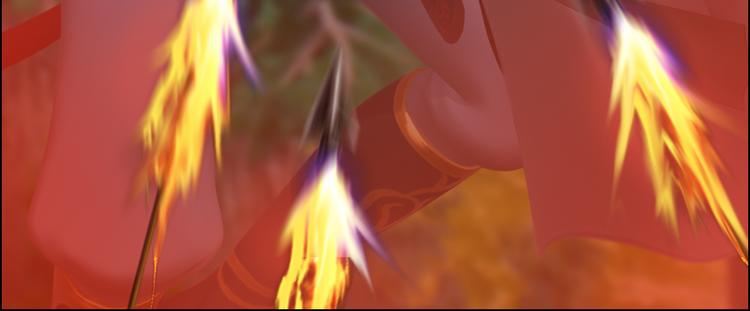 第16话 朕的身边有内奸！？(1/3)-第17话