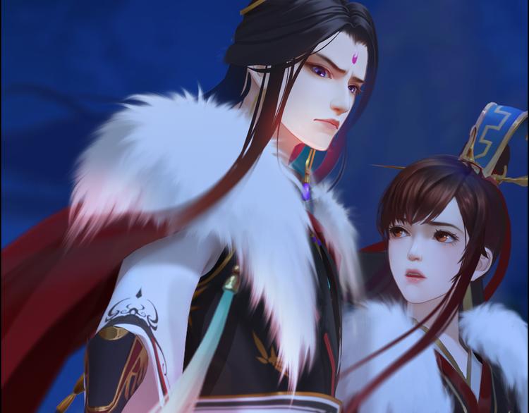 第16话 朕的身边有内奸！？(1/3)-第17话