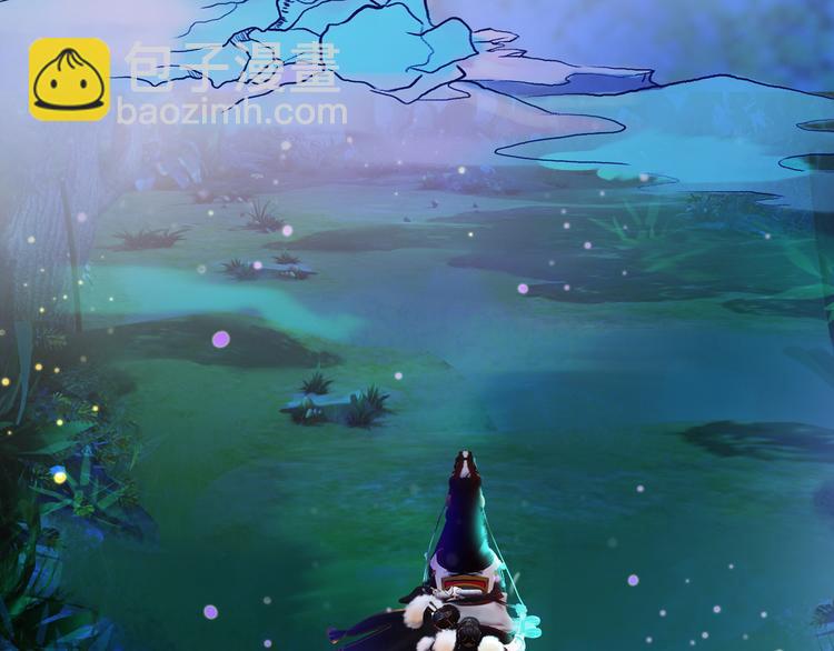 第16话 朕的身边有内奸！？(1/3)-第17话