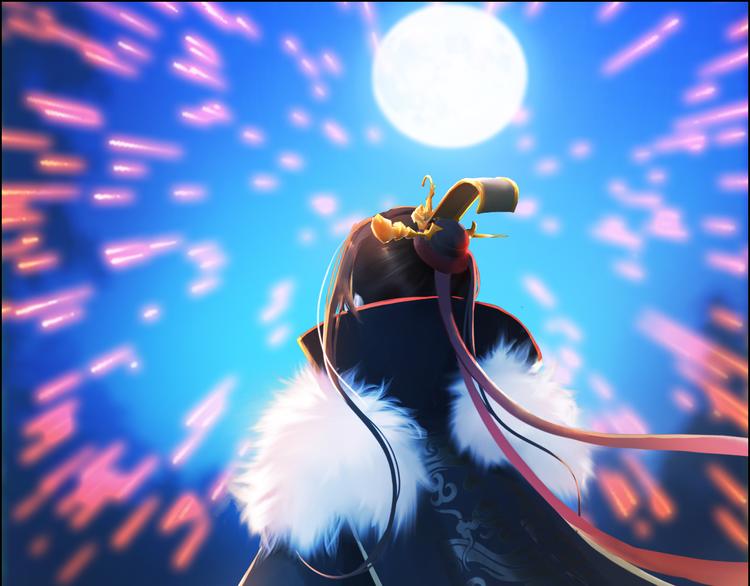 第16话 朕的身边有内奸！？(1/3)-第17话