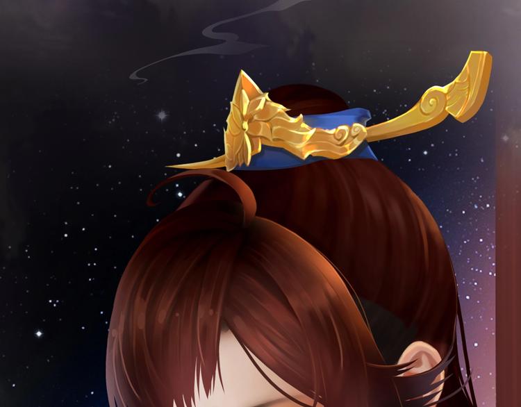 第2话 皇后居然养男宠！(1/4)-第3话