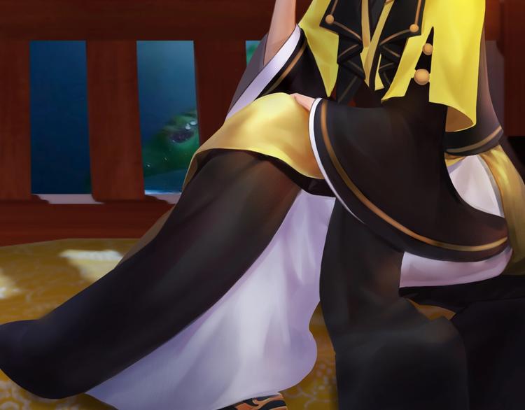 第2话 皇后居然养男宠！(1/4)-第3话