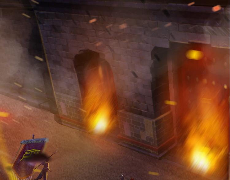 第20话 陛下让我很感兴趣(1/3)-第21话