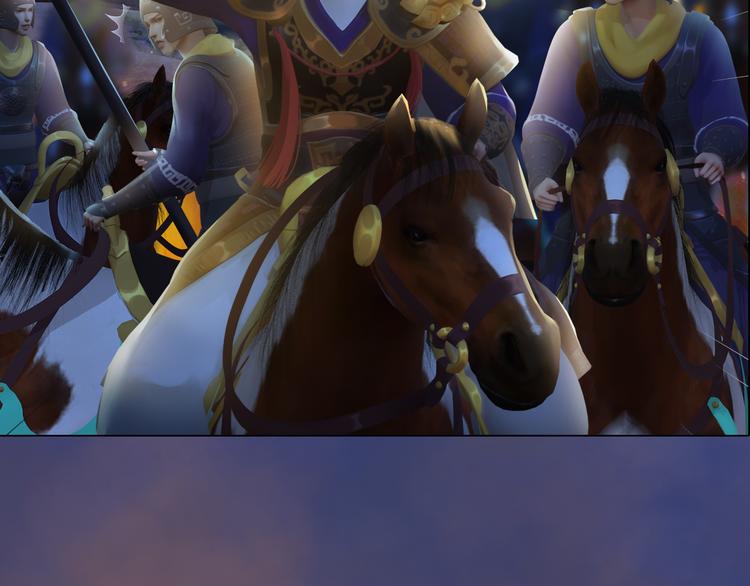 第20话 陛下让我很感兴趣(1/3)-第21话