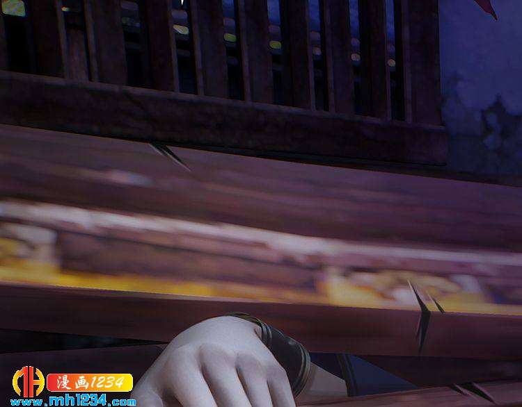 第30话 棺材里的人(1/2)-第31话