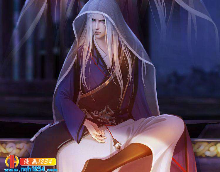 第30话 棺材里的人(1/2)-第31话