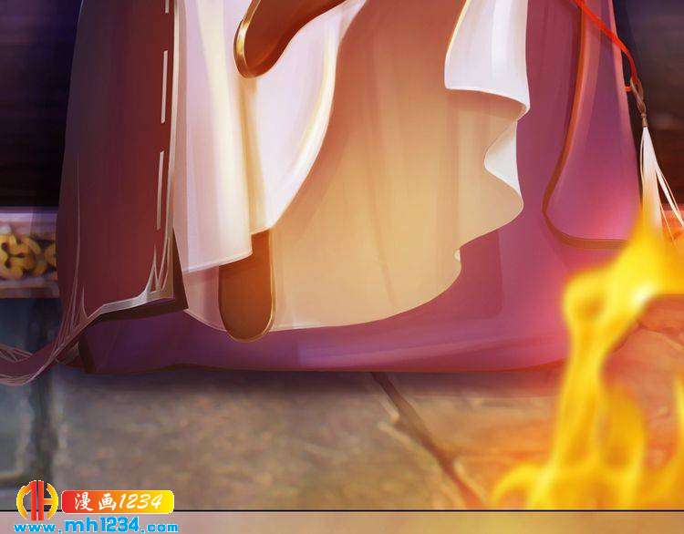 第30话 棺材里的人(1/2)-第31话