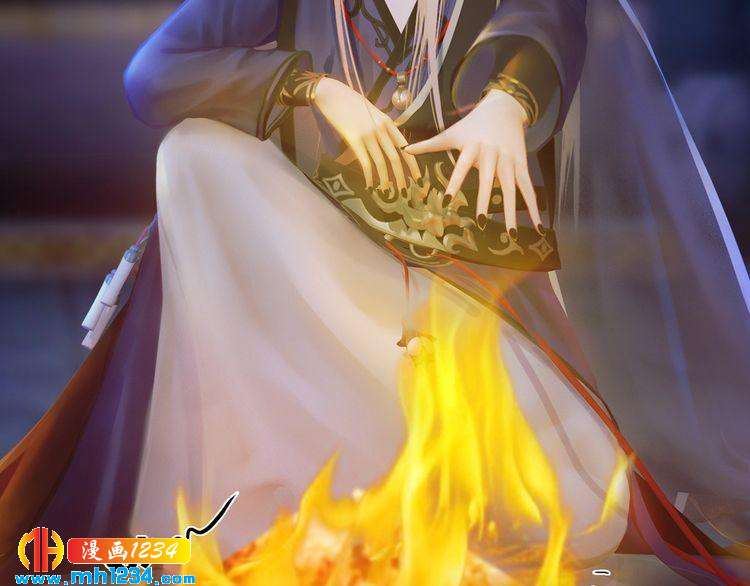 第30话 棺材里的人(1/2)-第31话