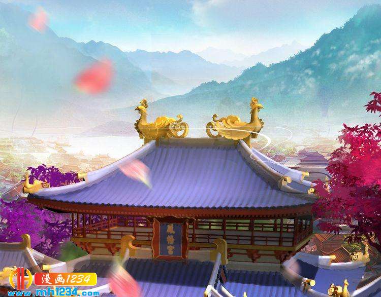 第30话 棺材里的人(1/2)-第31话