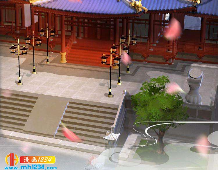 第30话 棺材里的人(1/2)-第31话