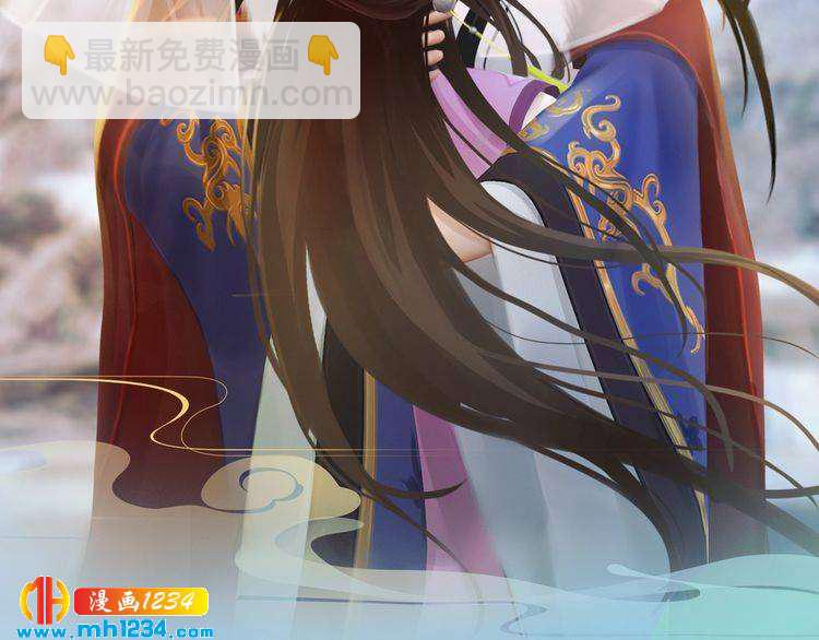 第34话  惊人身世(1/2)-第35话