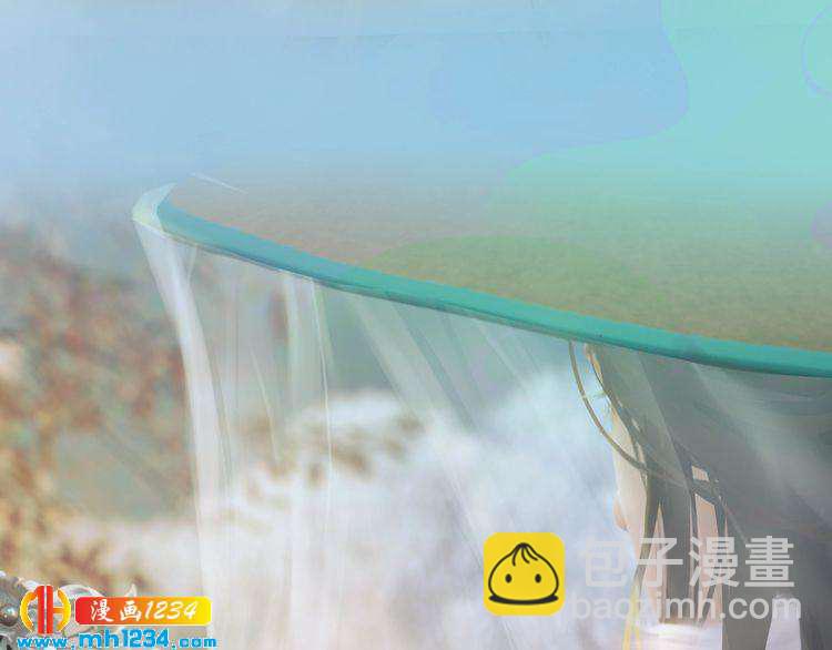 第34话  惊人身世(1/2)-第35话