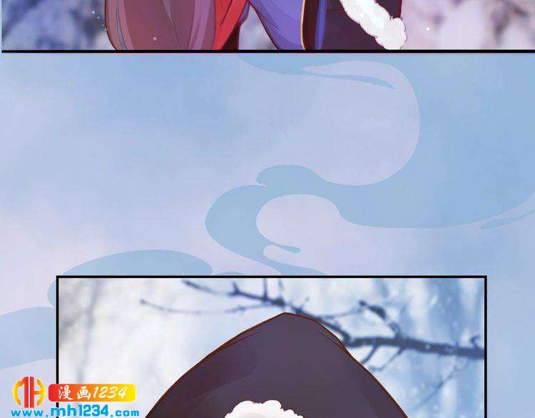 第34话  惊人身世(1/2)-第35话