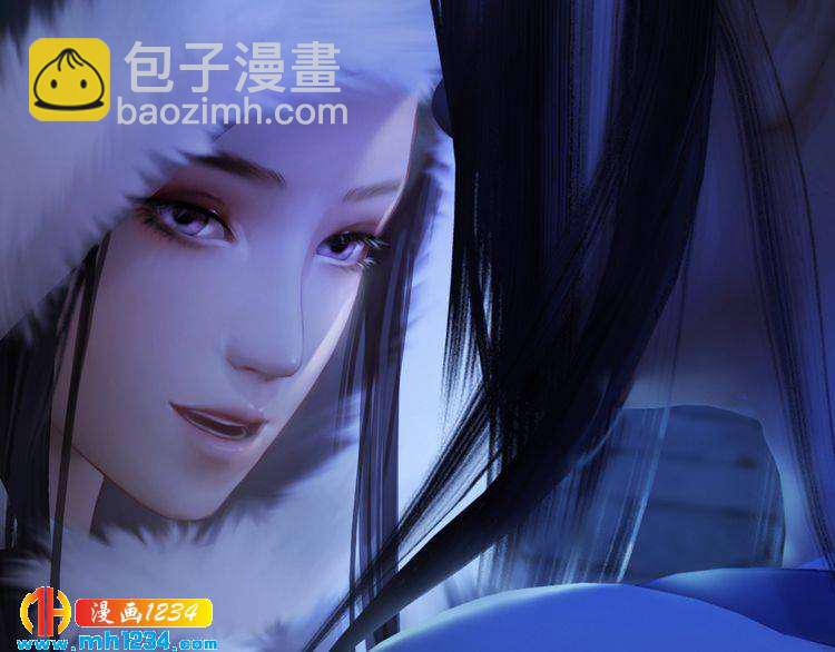 第36话 龌龊的爱慕(1/2)-第37话