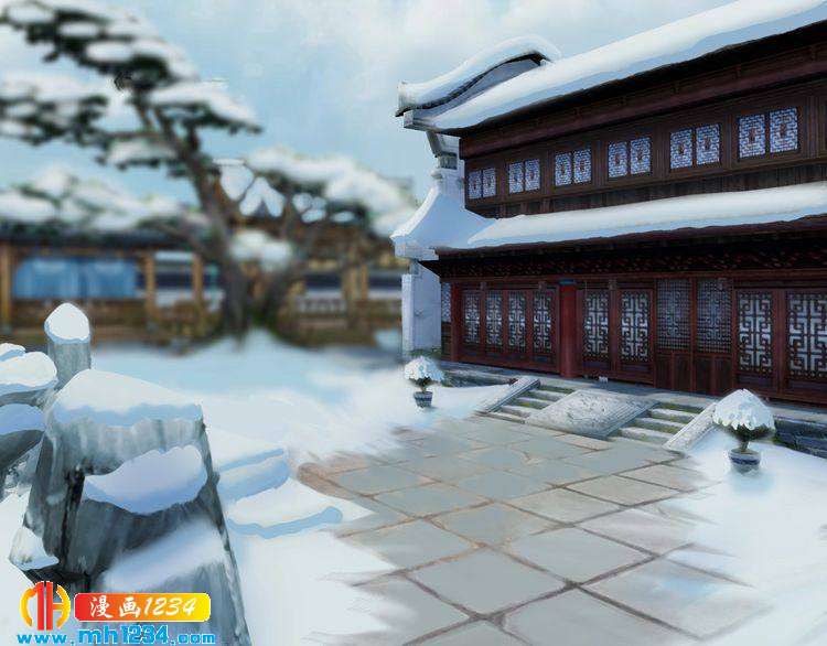 第38话 陛下失宠了！(1/2)-第39话