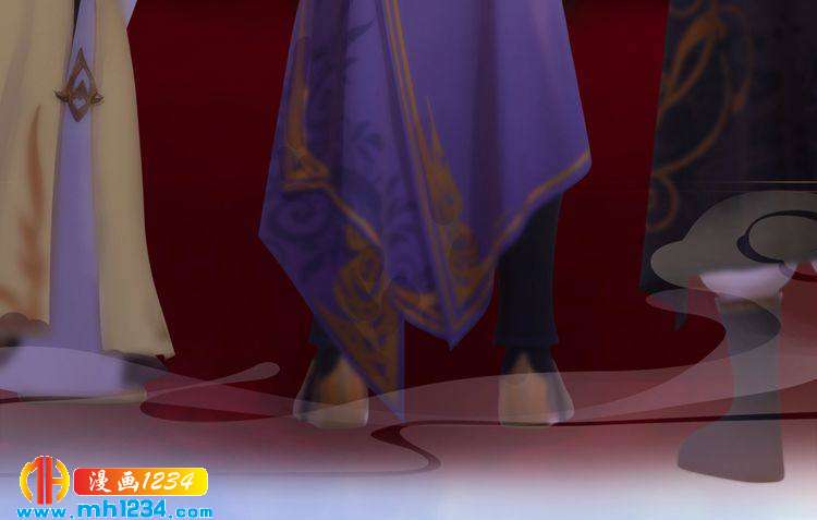 第38话 陛下失宠了！(1/2)-第39话